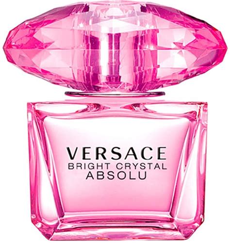 versace bright crystal ceneo